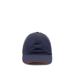 Moorer Men `Robinson` Hat